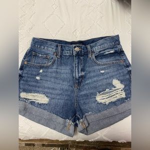 Aeropostale shorts